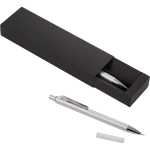 June Recycled Pen and Pencil Set - 1066-74SLFront June Recycled Pen and Pencil Set - 1066-74SLFront