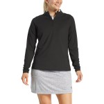 FootJoy Women's Quarter-Zip - TM98180995Front FootJoy Women's Quarter-Zip - TM98180995Front