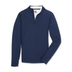 FootJoy Women's Quarter-Zip - TM98180575Front FootJoy Women's Quarter-Zip - TM98180575Front