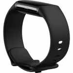 Fitbit Charge 6 - 7195-92BKAngle-Left Fitbit Charge 6 - 7195-92BKAngle-Left