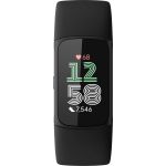 Fitbit Charge 6 - 7195-92BKFront Fitbit Charge 6 - 7195-92BKFront