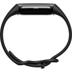Fitbit Charge 6 - 7195-92BKLeft-Side Fitbit Charge 6 - 7195-92BKLeft-Side