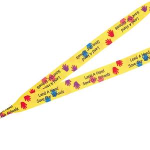 Full Color 1" Lanyard w/ Swivel Hook 1 Full Color 1" Lanyard w/ Swivel Hook 1