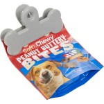 ChowTime Pet Food Clip - 7300-28GYFront ChowTime Pet Food Clip - 7300-28GYFront