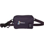 Topo Ripstop Belt Bag - 8676-13NTSDFront Topo Ripstop Belt Bag - 8676-13NTSDFront
