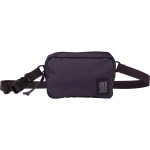 Topo Ripstop Belt Bag - 8676-13NTSDFront Topo Ripstop Belt Bag - 8676-13NTSDFront