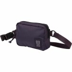 Topo Ripstop Belt Bag - 8676-13NTSDFront Topo Ripstop Belt Bag - 8676-13NTSDFront