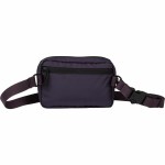 Topo Ripstop Belt Bag - 8676-13NTSDFront Topo Ripstop Belt Bag - 8676-13NTSDFront
