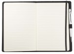 5.5 x 8.5 FSC® Mix Walton Wireless Charging Journal - 2800-58BKFront 5.5 x 8.5 FSC® Mix Walton Wireless Charging Journal - 2800-58BKFront