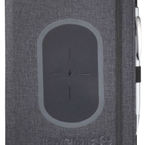 5.5 x 8.5 FSC® Mix Walton Wireless Charging Journal 1 5.5 x 8.5 FSC® Mix Walton Wireless Charging Journal 1