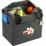Aft Recycled rPET 12 Can Cooler - 3750-12GAAngle-Right Aft Recycled rPET 12 Can Cooler - 3750-12GAAngle-Right