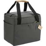 Aft Recycled rPET 12 Can Cooler - 3750-12GAAngle-Right Aft Recycled rPET 12 Can Cooler - 3750-12GAAngle-Right