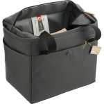 Aft Recycled rPET 12 Can Cooler - 3750-12GAAngle-Right Aft Recycled rPET 12 Can Cooler - 3750-12GAAngle-Right