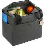 Aft Recycled rPET 12 Can Cooler - 3750-12GAAngle-Right Aft Recycled rPET 12 Can Cooler - 3750-12GAAngle-Right