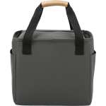 Aft Recycled rPET 12 Can Cooler - 3750-12GABack Aft Recycled rPET 12 Can Cooler - 3750-12GABack