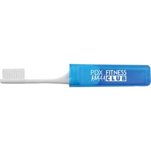Travel Toothbrush 1 Travel Toothbrush 1