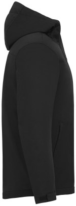 Men's LENA Eco Water Repellent Insulated Jacket with Hoodie - TM19104995Right-Side Men's LENA Eco Water Repellent Insulated Jacket with Hoodie - TM19104995Right-Side