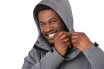 Men's LENA Eco Water Repellent Insulated Jacket with Hoodie - TM19104945Angle-Right Men's LENA Eco Water Repellent Insulated Jacket with Hoodie - TM19104945Angle-Right