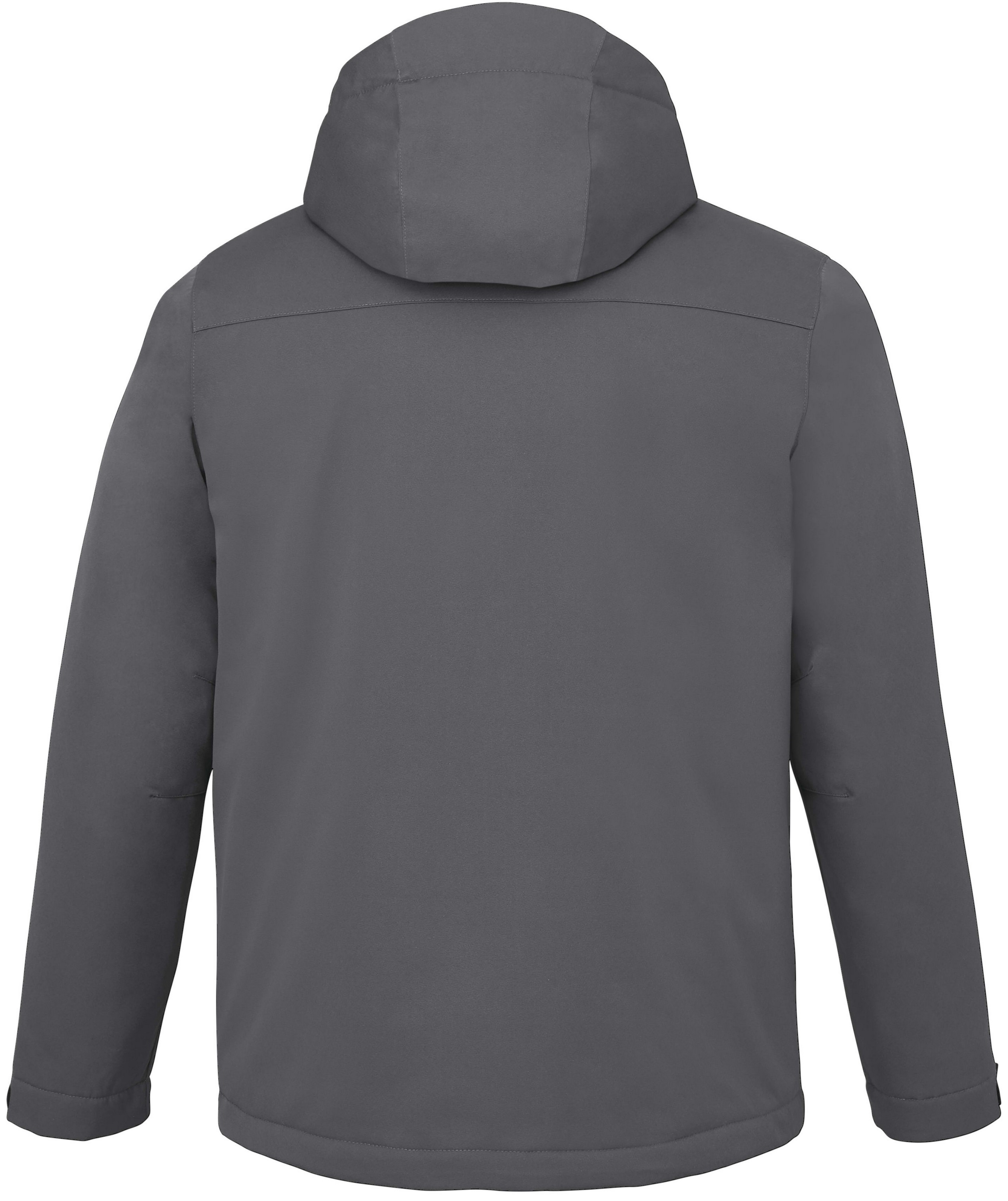 Men's LENA Eco Water Repellent Insulated Jacket with Hoodie 1