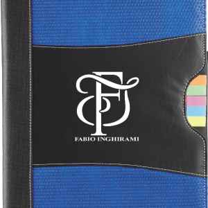Flare Organization Padfolio with FSC® Mix Paper 1 Flare Organization Padfolio with FSC® Mix Paper 1