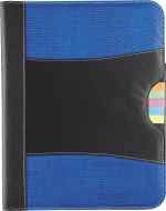 Flare Organization Padfolio with FSC® Mix Paper 2 Flare Organization Padfolio with FSC® Mix Paper 2