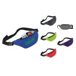 Polyester Hipster Fanny Pack 1 Polyester Hipster Fanny Pack 1