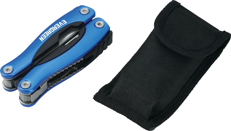 Tonca 11-Function Mini Multi-Tool 1 Tonca 11-Function Mini Multi-Tool 1