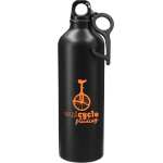 Pacific 26oz Bottle w/ No Contact Tool - SM-6253GYFront Pacific 26oz Bottle w/ No Contact Tool - SM-6253GYFront