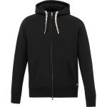 Men's RIVERSIDE Roots73 Full Zip Fleece Hoodie - TM18203997Front Men's RIVERSIDE Roots73 Full Zip Fleece Hoodie - TM18203997Front