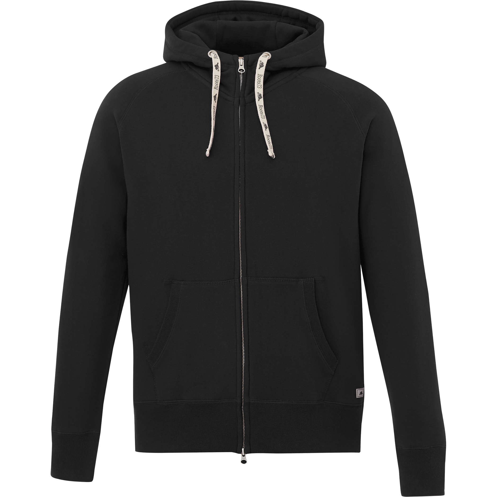 Men's RIVERSIDE Roots73 Full Zip Fleece Hoodie 1