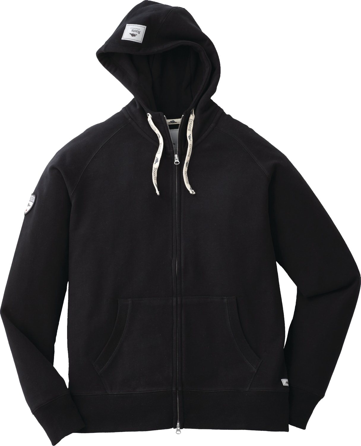 Men's RIVERSIDE Roots73 Full Zip Fleece Hoodie 1