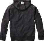 Men's RIVERSIDE Roots73 Full Zip Fleece Hoodie - TM18203997Back Men's RIVERSIDE Roots73 Full Zip Fleece Hoodie - TM18203997Back
