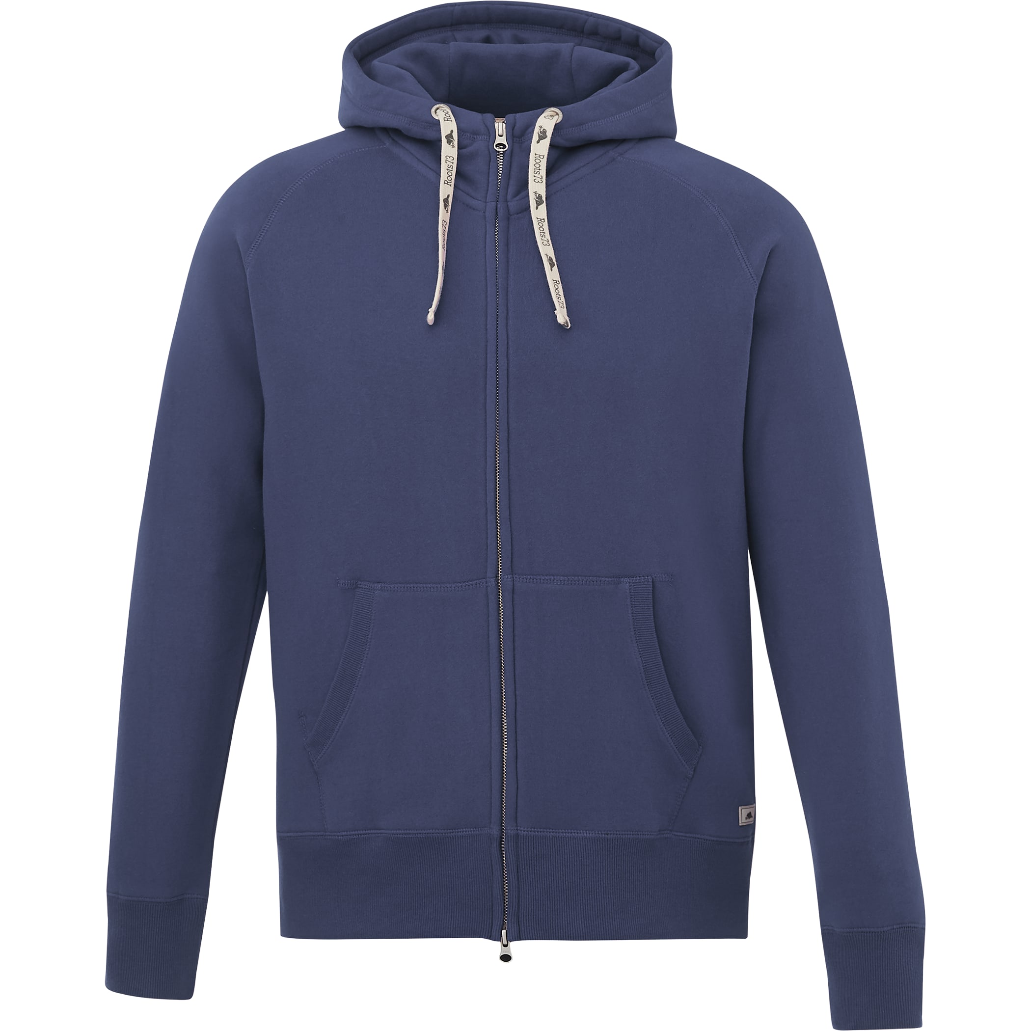 Men's RIVERSIDE Roots73 Full Zip Fleece Hoodie 1
