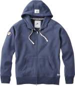 Men's RIVERSIDE Roots73 Full Zip Fleece Hoodie - TM18203552Front Men's RIVERSIDE Roots73 Full Zip Fleece Hoodie - TM18203552Front