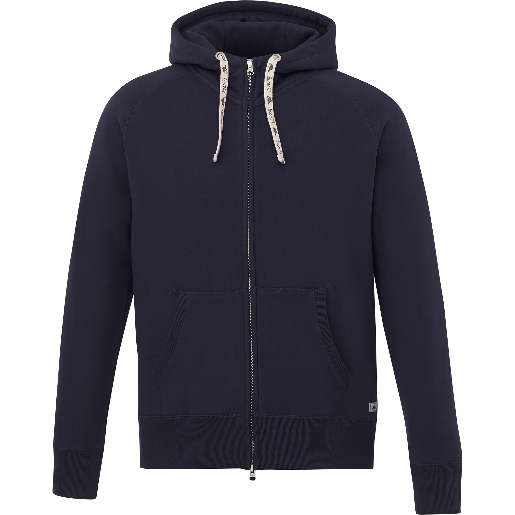 Men's RIVERSIDE Roots73 Full Zip Fleece Hoodie 1