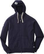 Men's RIVERSIDE Roots73 Full Zip Fleece Hoodie - TM18203574Front Men's RIVERSIDE Roots73 Full Zip Fleece Hoodie - TM18203574Front