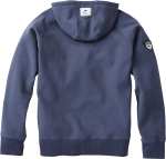 Men's RIVERSIDE Roots73 Full Zip Fleece Hoodie - TM18203552Back Men's RIVERSIDE Roots73 Full Zip Fleece Hoodie - TM18203552Back