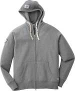 Men's RIVERSIDE Roots73 Full Zip Fleece Hoodie - TM18203987Front Men's RIVERSIDE Roots73 Full Zip Fleece Hoodie - TM18203987Front
