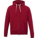 Men's RIVERSIDE Roots73 Full Zip Fleece Hoodie - TM18203361Front Men's RIVERSIDE Roots73 Full Zip Fleece Hoodie - TM18203361Front