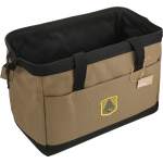 NBN Recycled Utility Zippered Tool Tote - 3950-18BRAngle-Right NBN Recycled Utility Zippered Tool Tote - 3950-18BRAngle-Right