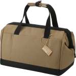 NBN Recycled Utility Zippered Tool Tote - 3950-18BRAngle-Left NBN Recycled Utility Zippered Tool Tote - 3950-18BRAngle-Left