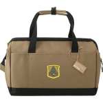 NBN Recycled Utility Zippered Tool Tote 1 NBN Recycled Utility Zippered Tool Tote 1