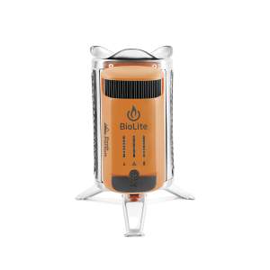 BioLite CampStove 2+ 1 BioLite CampStove 2+ 1