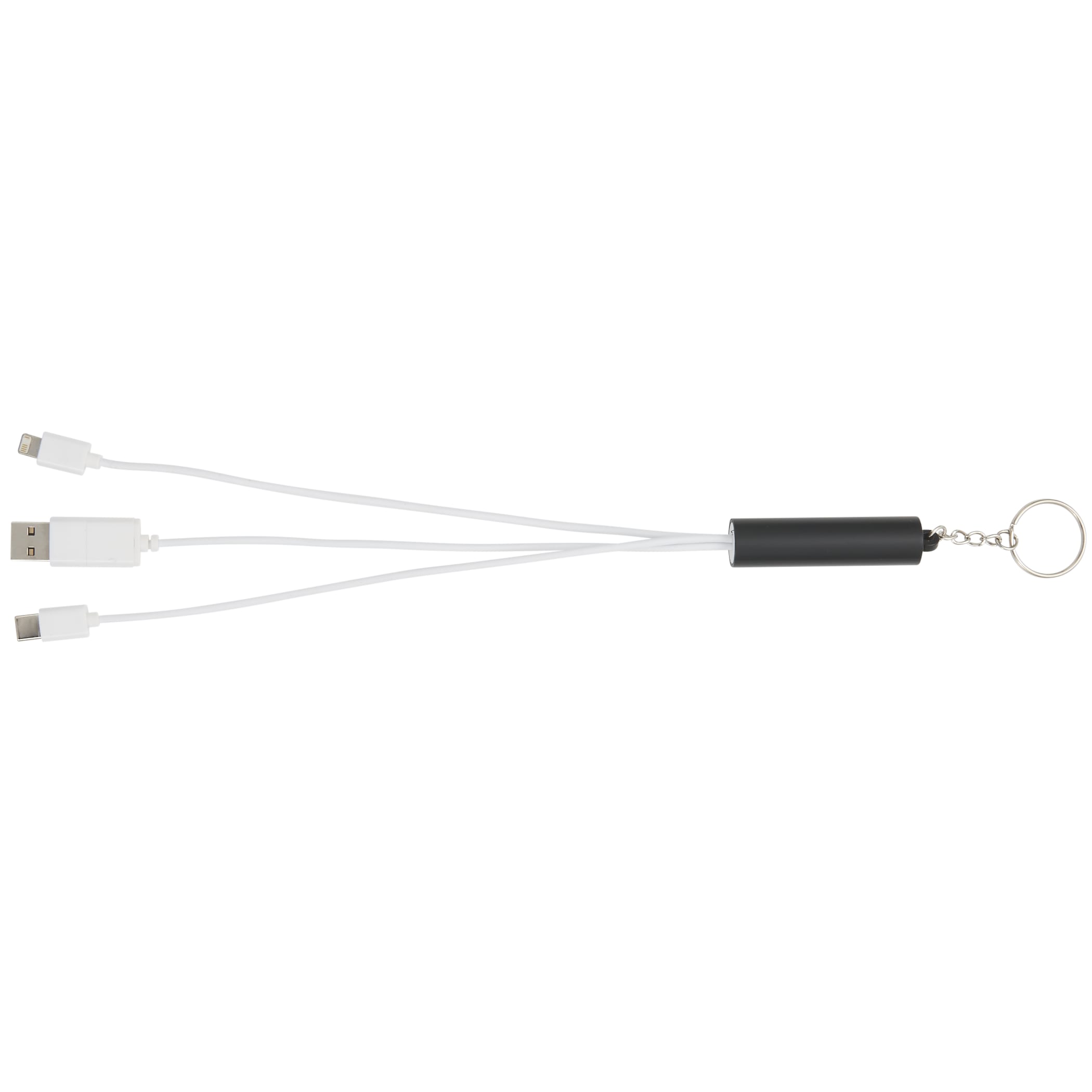 Route Light Up Logo 5-in-1 Cable 1