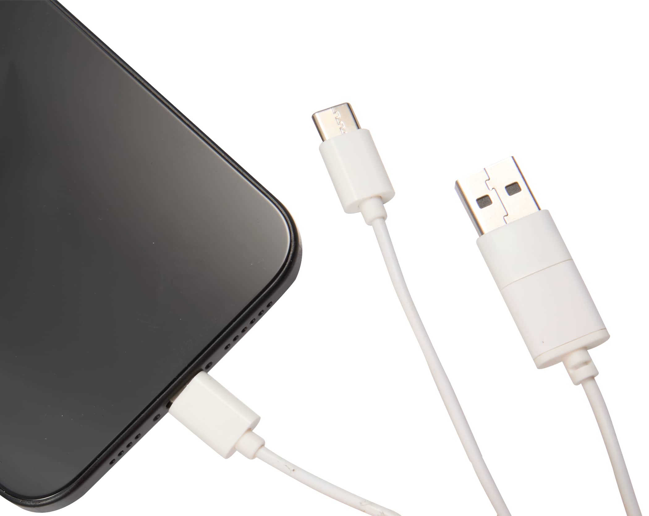 Route Light Up Logo 5-in-1 Cable 1