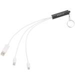 Route Light Up Logo 5-in-1 Cable 1 Route Light Up Logo 5-in-1 Cable 1