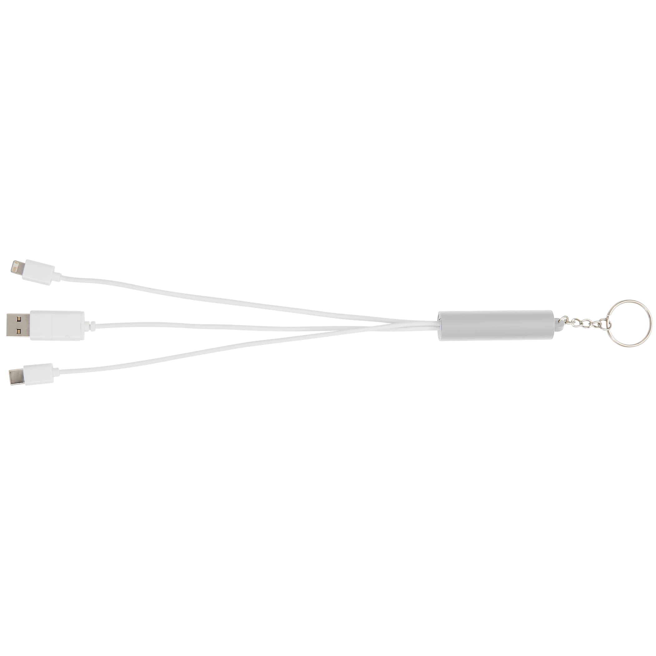 Route Light Up Logo 5-in-1 Cable 1