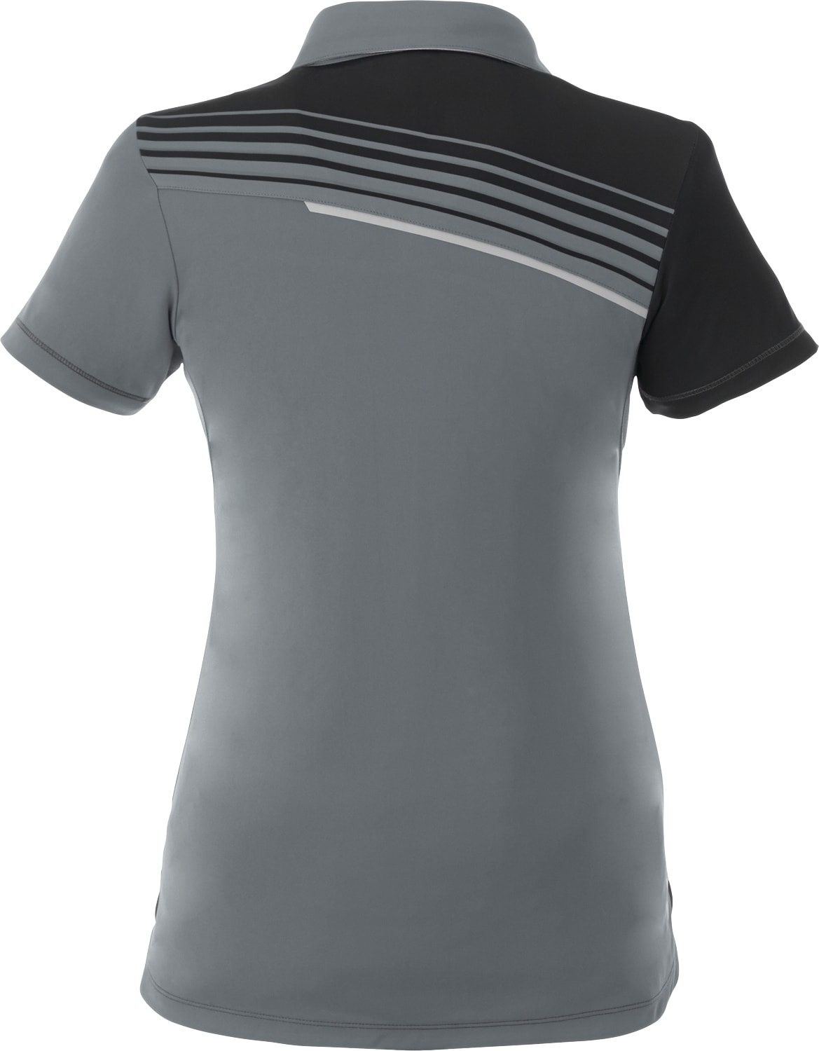 Women's PRATER Short Sleeve Polo 2