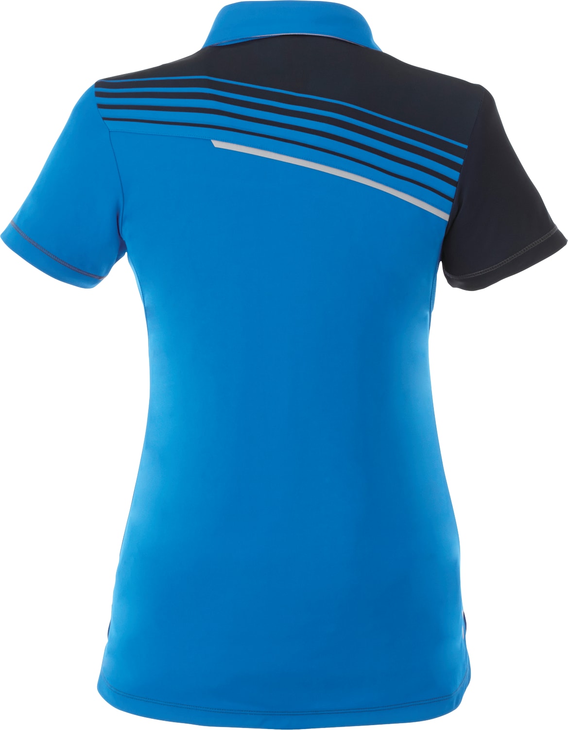 Women's PRATER Short Sleeve Polo 2