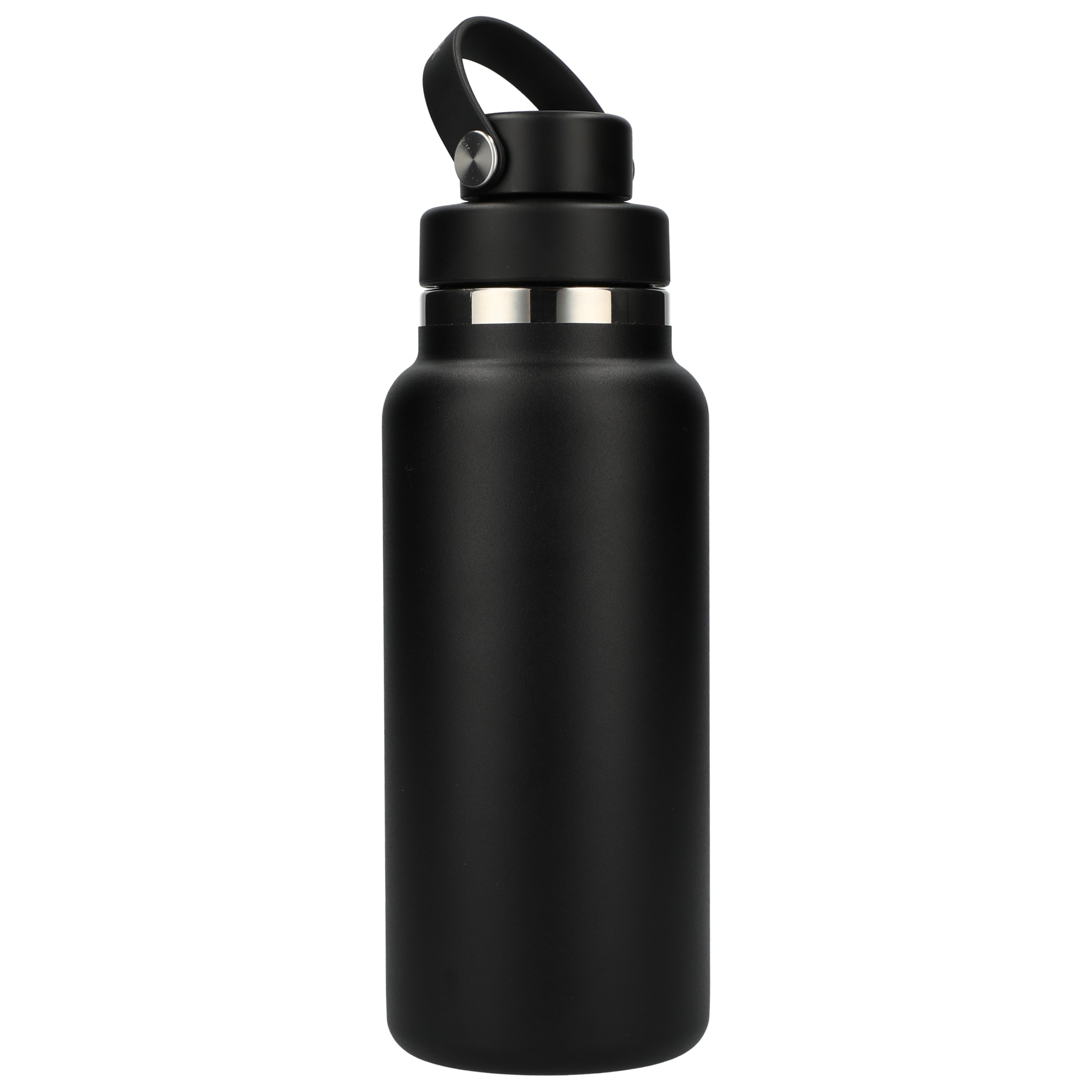 Hydro Flask® Wide Mouth 32oz Bottle with Flex Chug Cap 1